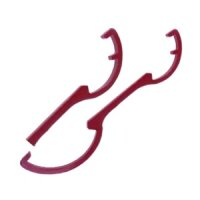 KLOTZ Storz Schlüssel