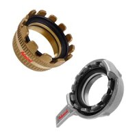 Tankwagen Kupplungen