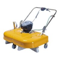 Pflasterverfugungsgerät EASYFILL EF-H GREENLINE