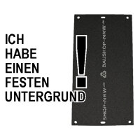 FESTEN UNTERGRUND