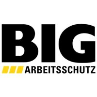 BIG ARBEITSSCHUTZ
