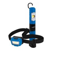 AS SCHWABE Hand- und Kopflampen