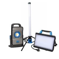 AS SCHWABE Mobile LED Arbeitsleuchten