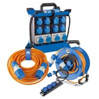 AS SCHWABE Camping & Caravan