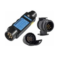 AS SCHWABE Caravan Adapter