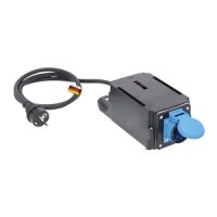 AS SCHWABE Einschaltstrombegrenzer