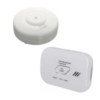 AS SCHWABE Gefahrenmelder