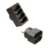 AS SCHWABE Multistecker