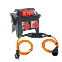 AS SCHWABE Personenschutz für Gewerbe & Baustelle