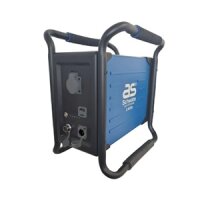 AS SCHWABE Powerstation