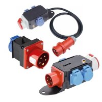 AS SCHWABE MIXO CEE Adapter