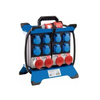 AS SCHWABE STECKY CEE Stromverteiler