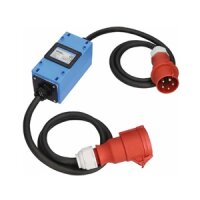 AS SCHWABE Stromzähler