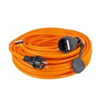 AS SCHWABE Verlängerungsleitungen für Gewerbe & Baustellen