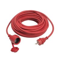 AS SCHWABE Verlängerungsleitungen für den Außenbereich