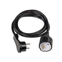 AS SCHWABE Verlängerungsleitungen für den Innenbereich