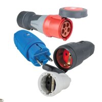 Stecker & Kupplungen