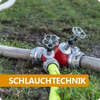 SCHLAUCHTECHNIK