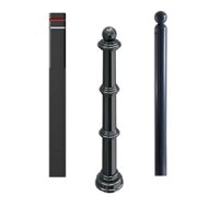Stilpoller