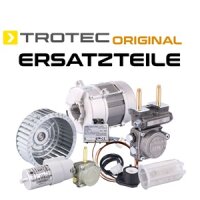 TROTEC Ersatzteile