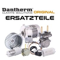 DANTHERM Ersatzteile