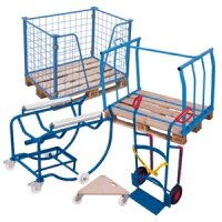 VARIOfit Branchenlösungen