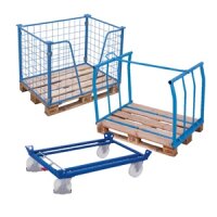 VARIOFIT Palettenhandling