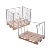 VARIOfit Palettenaufsätze