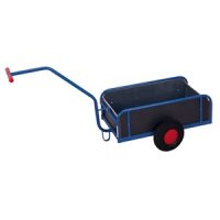 VARIOFIT Handwagen & Fahrradanhänger