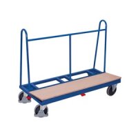 VARIOFIT Plattenwagen & Plattenständer