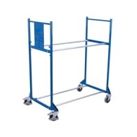 VARIOFIT Reifenwagen & Reifenregal