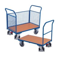 VARIOFIT Systemwagen