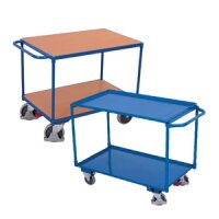 VARIOFIT Tischwagen