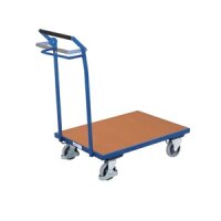 VARIOFIT Wagen mit Totmannbremse