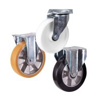 VARIOFIT Räder & Rollen