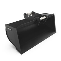 Grabenräumlöffel starr