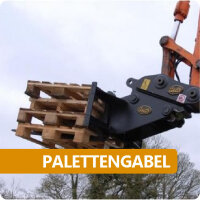 Palettengabel