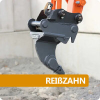 Reißzahn