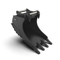 Tieflöffel X-TREME ALPEN