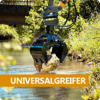 Universalgreifer