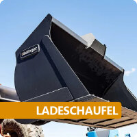 Ladeschaufel