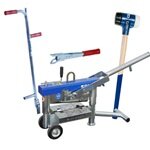 Galabau Handwerkzeuge