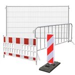 Absperrschutz