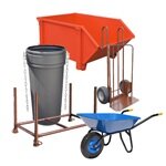 HEBE- & TRANSPORTTECHNIK