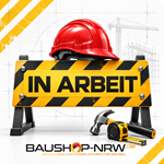 Bau- & Abbruchwerkzeuge