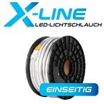 X-LINE LED LICHTSCHLAUCH EINSETIG