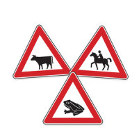 Tierverkehr & Wildwechsel