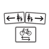 Fuß- & Radverkehr