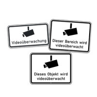 Videoüberwachung