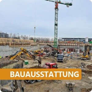 Bauausstattung kaufen – Top-Produkte bei BAUSHOP-NRW.de
